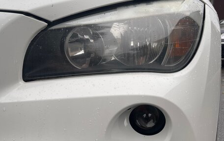 BMW X1, 2011 год, 1 200 000 рублей, 20 фотография