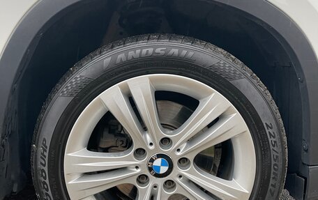 BMW X1, 2011 год, 1 200 000 рублей, 24 фотография