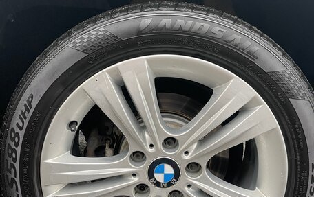 BMW X1, 2011 год, 1 200 000 рублей, 22 фотография