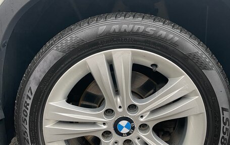 BMW X1, 2011 год, 1 200 000 рублей, 21 фотография