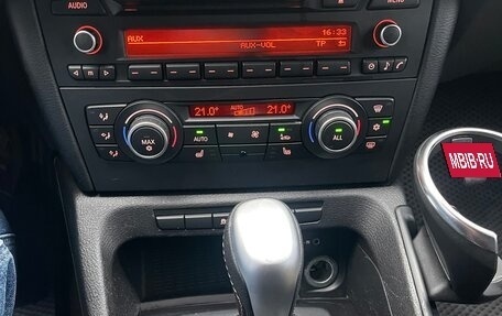 BMW X1, 2011 год, 1 200 000 рублей, 26 фотография
