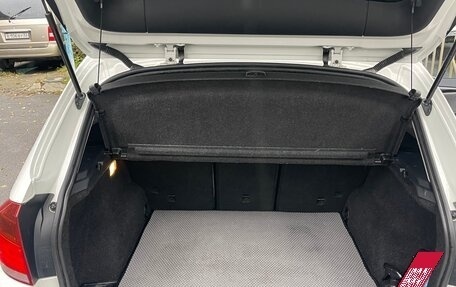 BMW X1, 2011 год, 1 200 000 рублей, 15 фотография