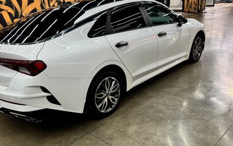 KIA K5, 2021 год, 2 280 000 рублей, 3 фотография