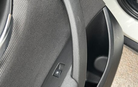 BMW X1, 2011 год, 1 200 000 рублей, 34 фотография