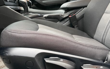 BMW X1, 2011 год, 1 200 000 рублей, 32 фотография