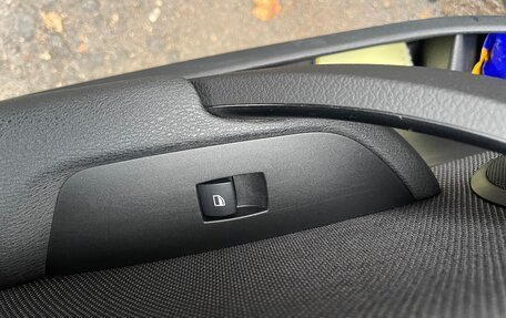 BMW X1, 2011 год, 1 200 000 рублей, 29 фотография