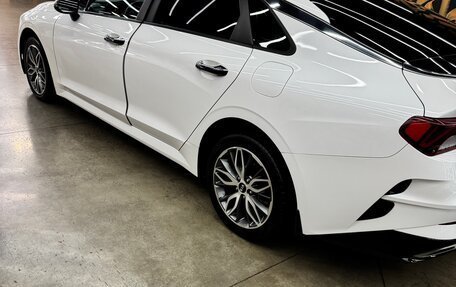 KIA K5, 2021 год, 2 280 000 рублей, 4 фотография