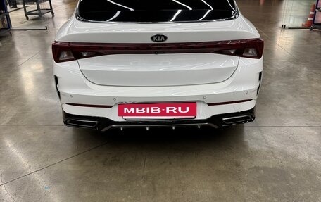 KIA K5, 2021 год, 2 280 000 рублей, 2 фотография
