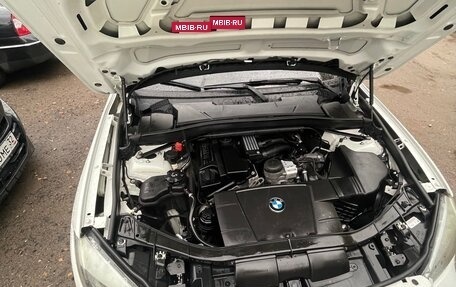BMW X1, 2011 год, 1 200 000 рублей, 35 фотография