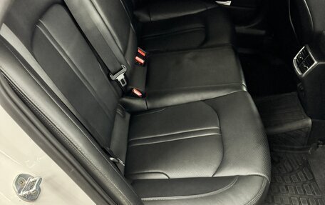 KIA K5, 2021 год, 2 280 000 рублей, 17 фотография