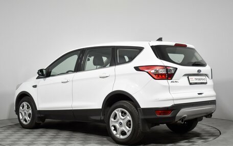 Ford Kuga III, 2019 год, 1 490 000 рублей, 7 фотография