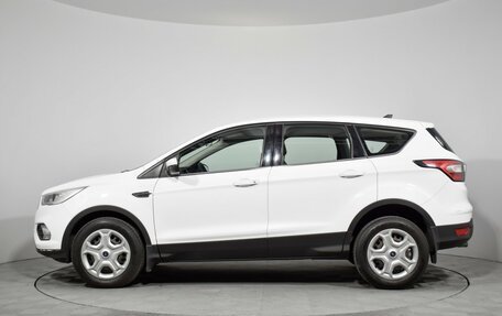 Ford Kuga III, 2019 год, 1 490 000 рублей, 8 фотография