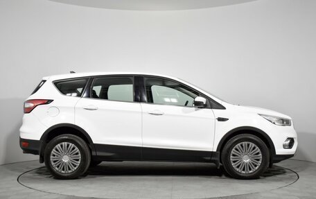 Ford Kuga III, 2019 год, 1 490 000 рублей, 4 фотография