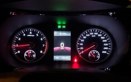 KIA K5, 2021 год, 2 280 000 рублей, 21 фотография