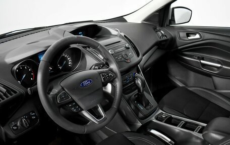 Ford Kuga III, 2019 год, 1 490 000 рублей, 9 фотография