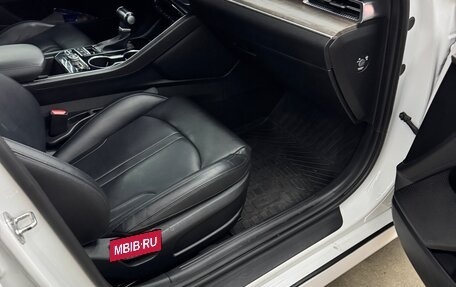 KIA K5, 2021 год, 2 280 000 рублей, 20 фотография