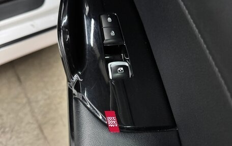 KIA K5, 2021 год, 2 280 000 рублей, 19 фотография