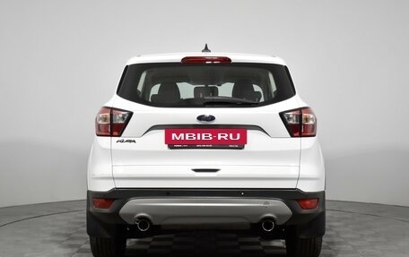 Ford Kuga III, 2019 год, 1 490 000 рублей, 6 фотография