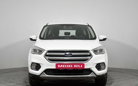 Ford Kuga III, 2019 год, 1 490 000 рублей, 2 фотография