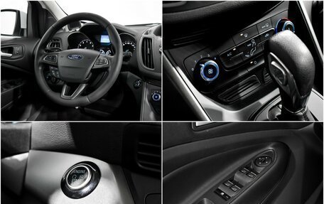 Ford Kuga III, 2019 год, 1 490 000 рублей, 18 фотография