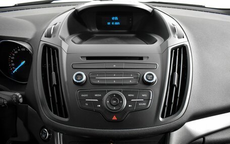 Ford Kuga III, 2019 год, 1 490 000 рублей, 16 фотография