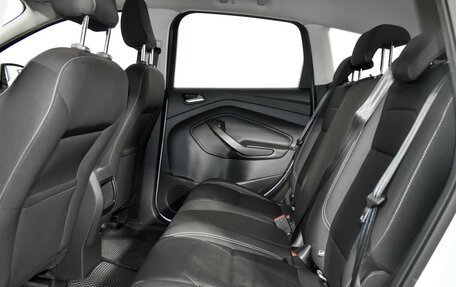 Ford Kuga III, 2019 год, 1 490 000 рублей, 12 фотография
