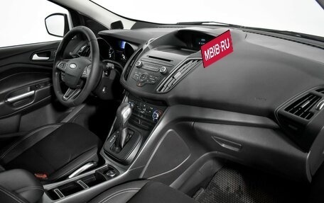 Ford Kuga III, 2019 год, 1 490 000 рублей, 14 фотография