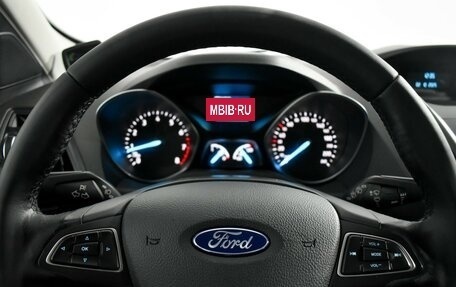 Ford Kuga III, 2019 год, 1 490 000 рублей, 15 фотография
