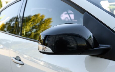 Renault Fluence I, 2012 год, 650 000 рублей, 8 фотография