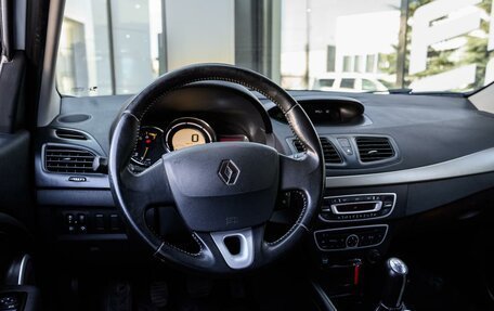 Renault Fluence I, 2012 год, 650 000 рублей, 9 фотография