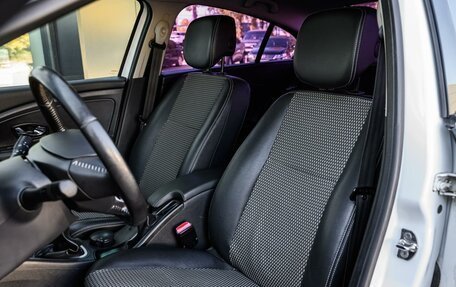 Renault Fluence I, 2012 год, 650 000 рублей, 13 фотография