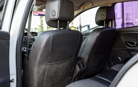 Renault Fluence I, 2012 год, 650 000 рублей, 14 фотография