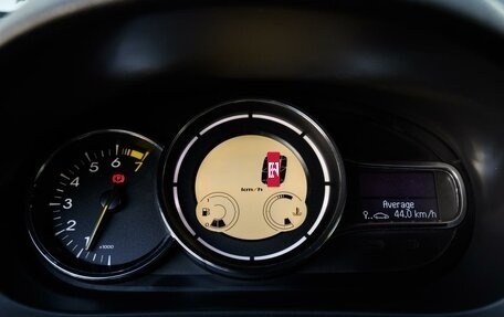 Renault Fluence I, 2012 год, 650 000 рублей, 15 фотография