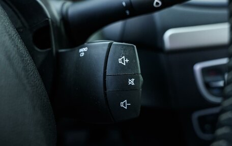Renault Fluence I, 2012 год, 650 000 рублей, 22 фотография