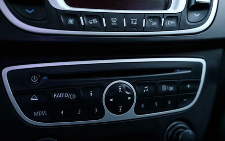 Renault Fluence I, 2012 год, 650 000 рублей, 18 фотография