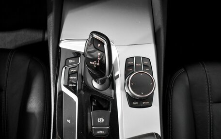 BMW 5 серия, 2018 год, 2 730 000 рублей, 10 фотография