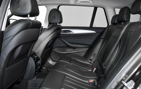 BMW 5 серия, 2018 год, 2 730 000 рублей, 13 фотография