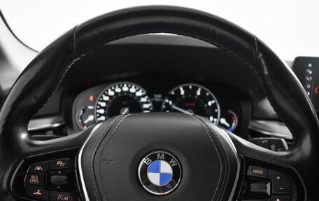 BMW 5 серия, 2018 год, 2 730 000 рублей, 20 фотография