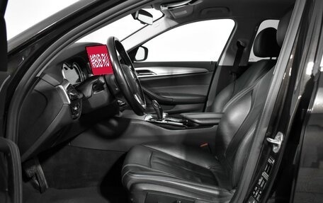 BMW 5 серия, 2018 год, 2 730 000 рублей, 11 фотография