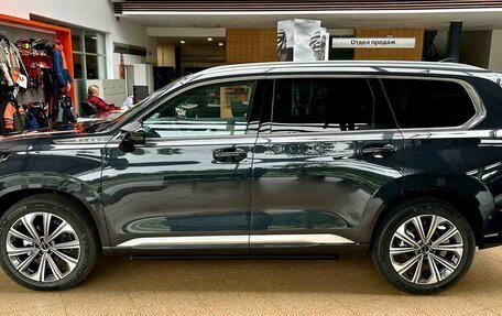 CheryExeed VX, 2024 год, 5 840 000 рублей, 3 фотография