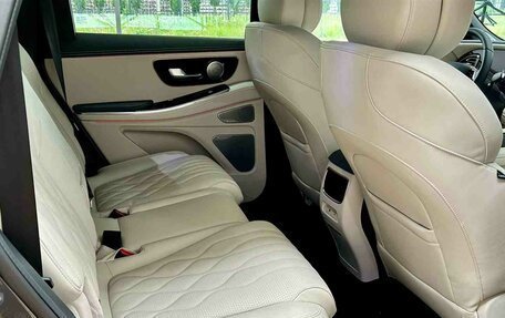 CheryExeed VX, 2024 год, 5 840 000 рублей, 11 фотография