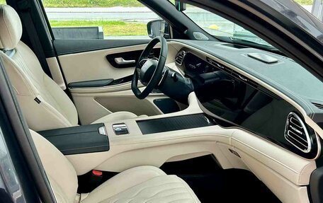 CheryExeed VX, 2024 год, 5 840 000 рублей, 10 фотография