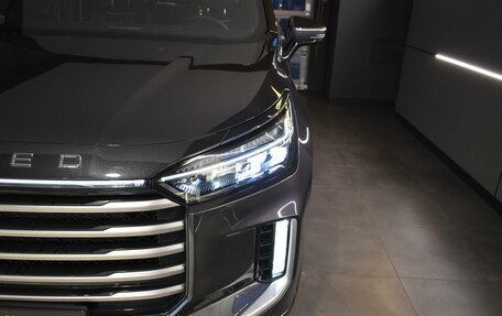 CheryExeed VX, 2024 год, 5 840 000 рублей, 16 фотография
