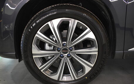 CheryExeed VX, 2024 год, 5 840 000 рублей, 15 фотография