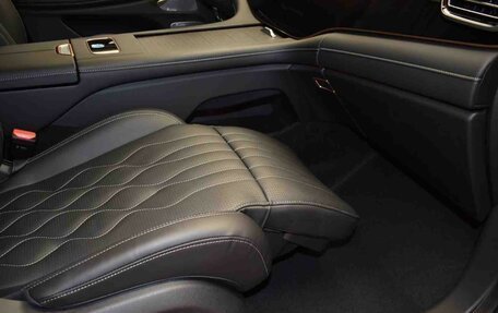 CheryExeed VX, 2024 год, 5 840 000 рублей, 18 фотография