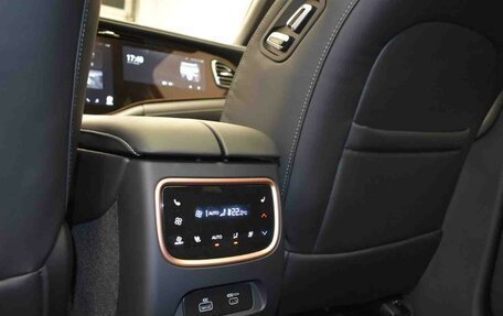 CheryExeed VX, 2024 год, 5 840 000 рублей, 21 фотография