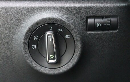 Skoda Rapid II, 2020 год, 1 449 000 рублей, 11 фотография
