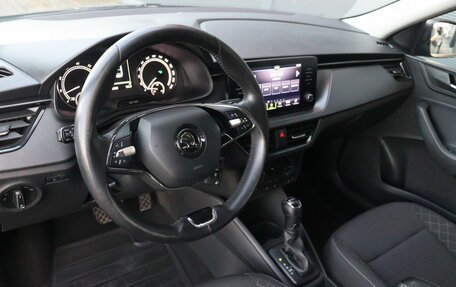 Skoda Rapid II, 2020 год, 1 449 000 рублей, 5 фотография