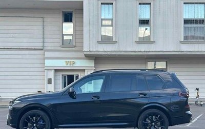 BMW X7, 2024 год, 15 500 000 рублей, 1 фотография