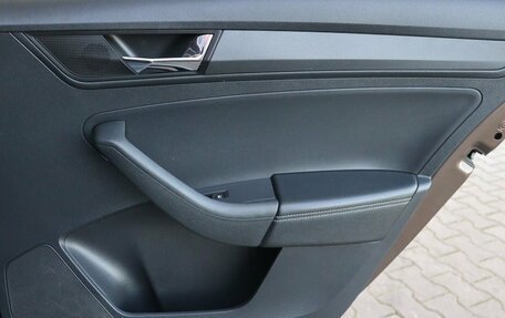 Skoda Rapid II, 2020 год, 1 449 000 рублей, 20 фотография